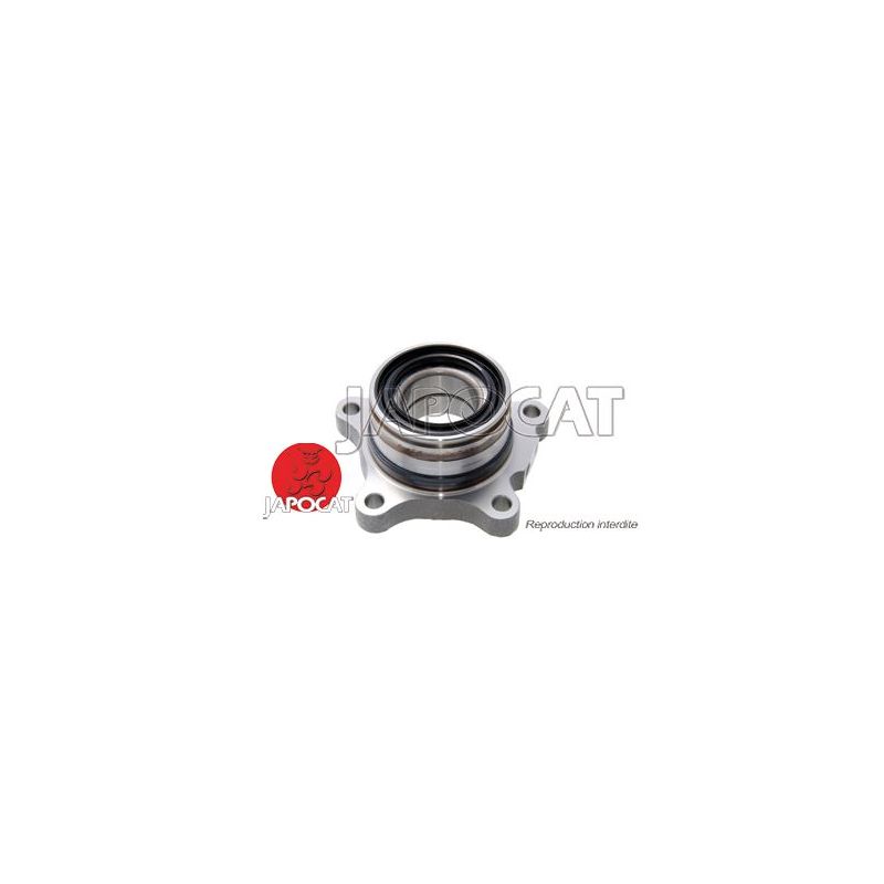 MOYEU DE ROUE ARG J200 OEM