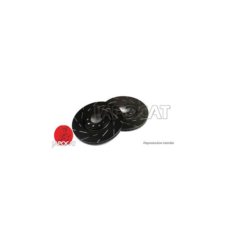 DISQUE AR EBC x2