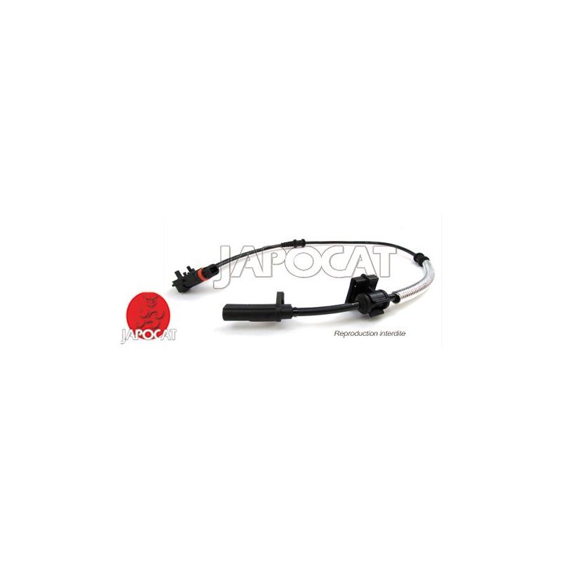 CAPTEUR ABS ARD 300C
