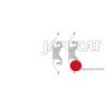 KIT MONTAGE PLAQUETTES AR W164