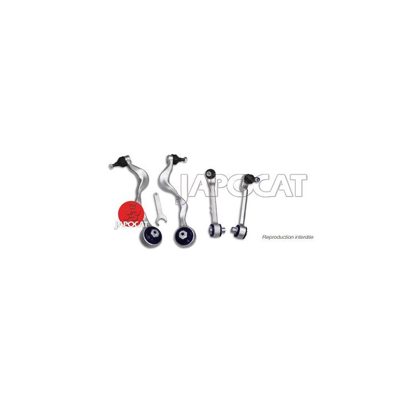KIT 2 TRIANGLES ALU BMW SUPERPRO