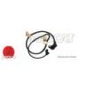 CAPTEUR ABS ARD H1