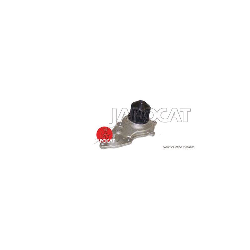 POMPE A EAU VOYAGER GS 2.4I