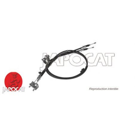 CABLE F.A.M AR MAZDA 2 DE