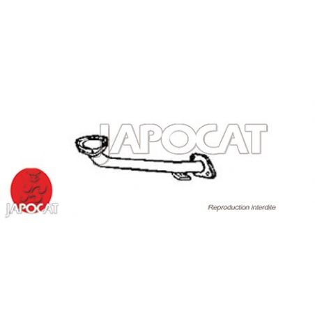TUBE PRIMAIRE CIVIC EG4