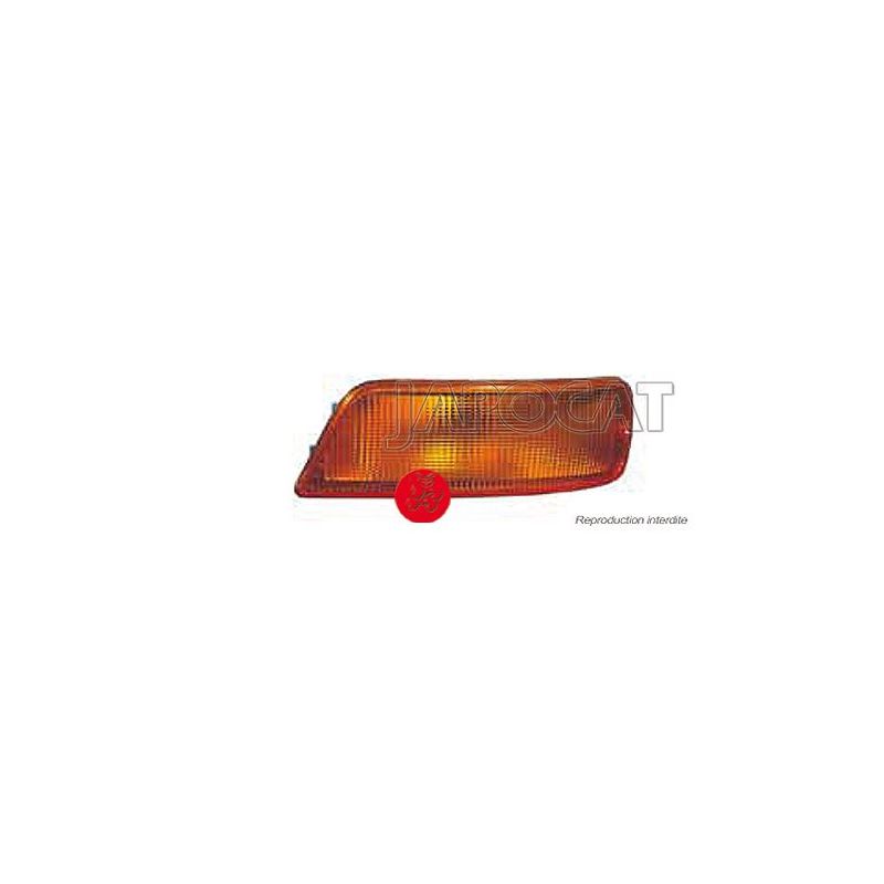 CLIGNOTANT AVG ATEGO 97>