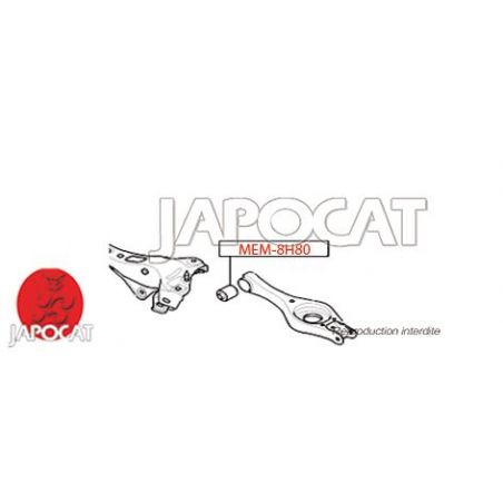 SILENTBLOC BRAS LIAISON AR INF I30
