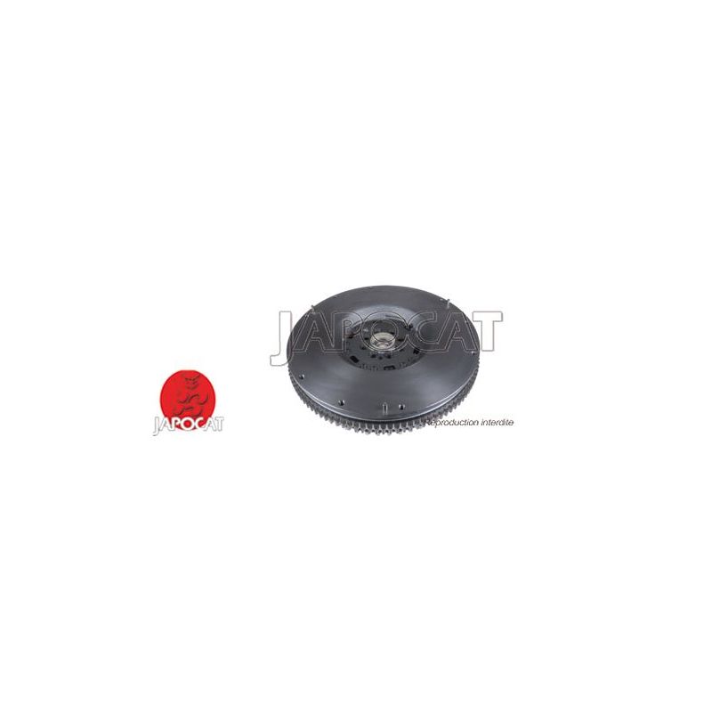 VOLANT MOTEUR BIMASSE D40 190ch OEM
