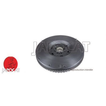 VOLANT MOTEUR BIMASSE D40 190ch OEM