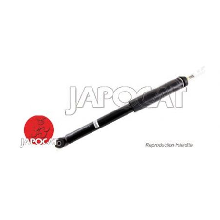 AMORTISSEUR JAZZ II AR GAZ