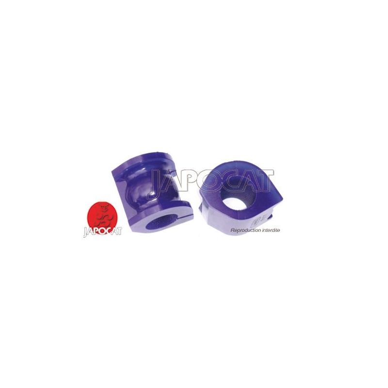SILENTBLOC SUPERPRO