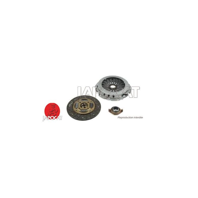 KIT EMBRAYAGE 1.5CRDi OEM