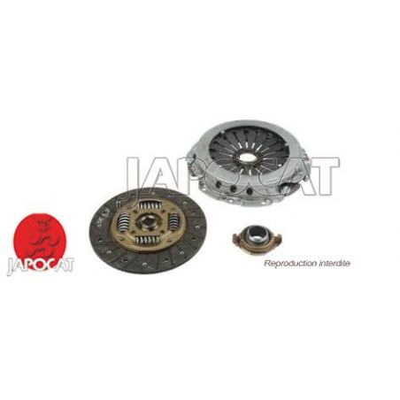 KIT EMBRAYAGE 1.5CRDi OEM