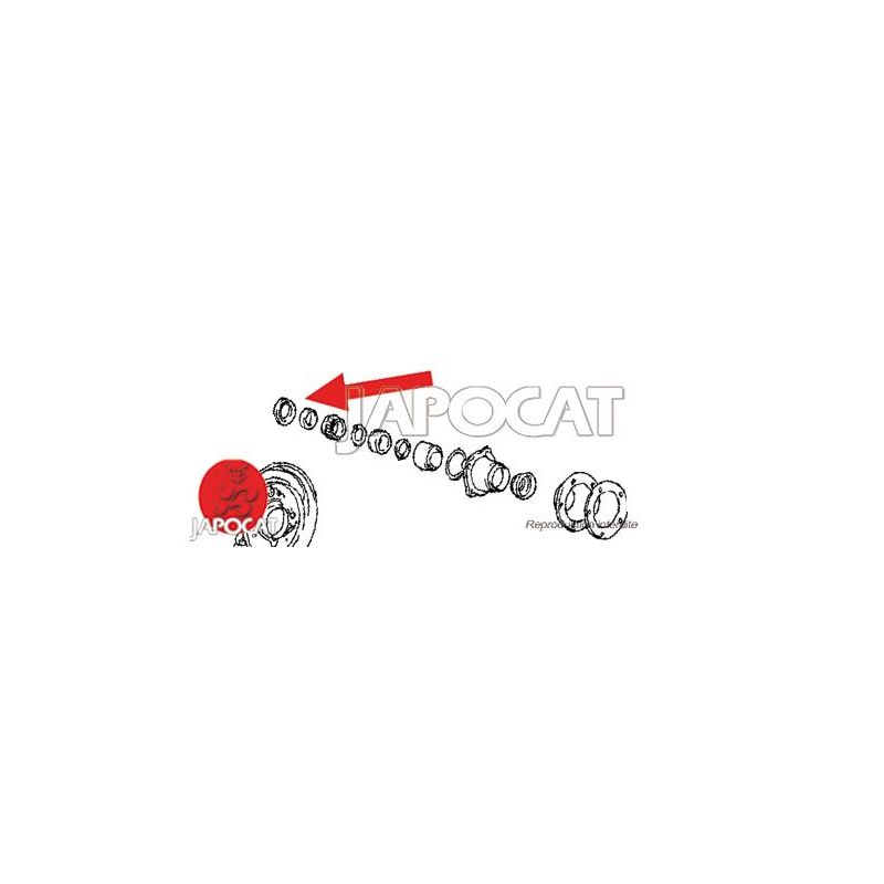 JOINT SPI 1/2 ARBRE AR KDJ9