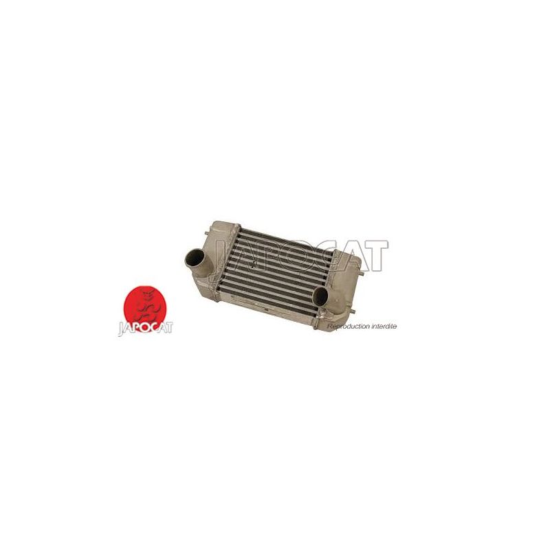 INTERCOOLER DISCO I
