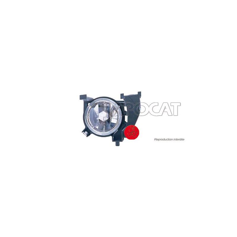 ANTIBROUILLARD G FORESTER 06>08