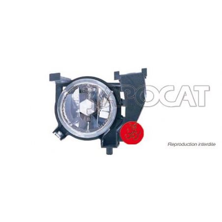 ANTIBROUILLARD G FORESTER 06>08