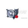 ANTIBROUILLARD G FORESTER 06>08