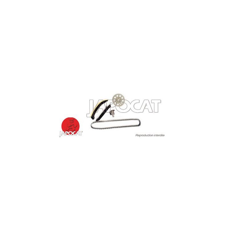 KIT CHAINE SMART 451 ESSENCE