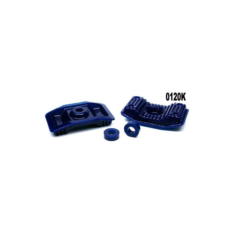 SILENTBLOC SUPERPRO Non Affecté