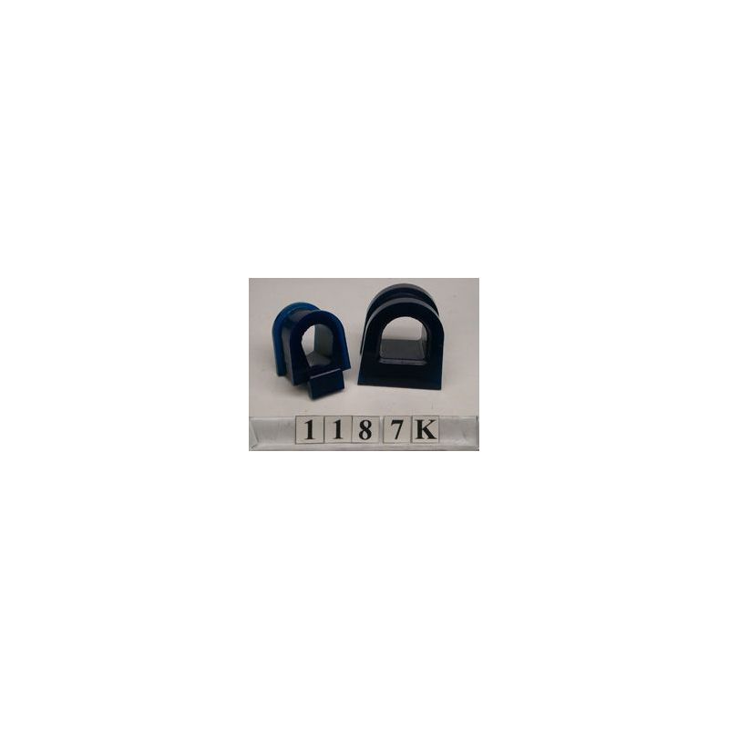 SILENTBLOC SUPERPRO