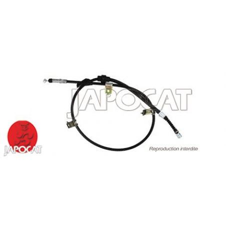 CABLE F.A.M ARD CRX II