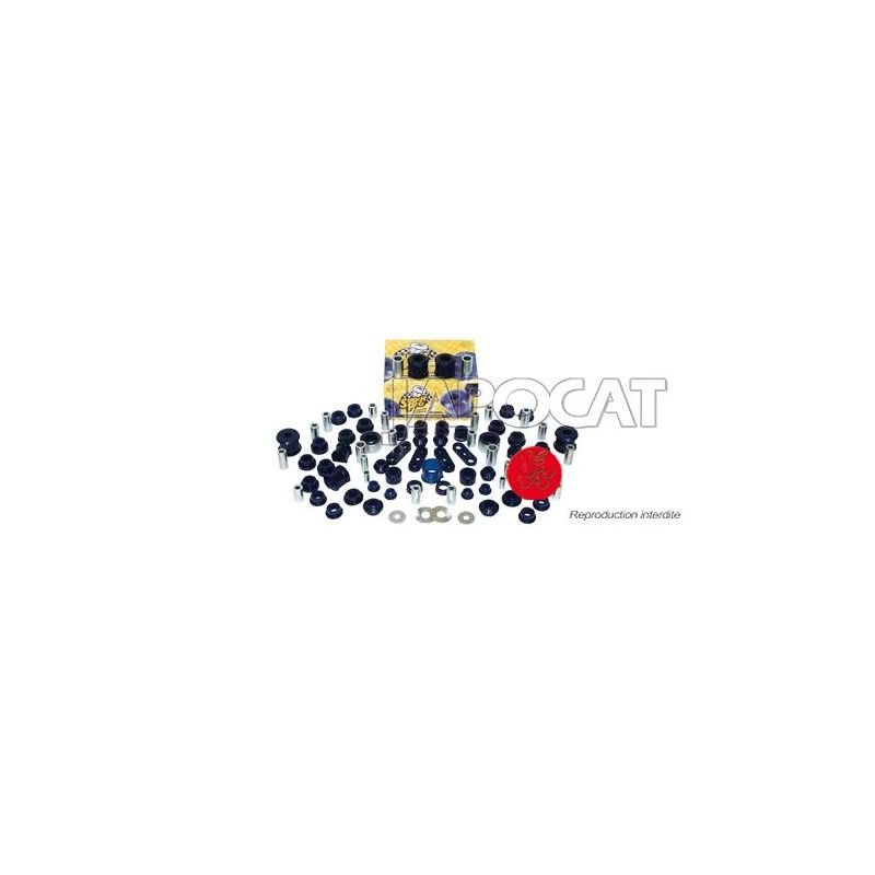 KIT COMPLET SUPERPRO IMPREZA 08-