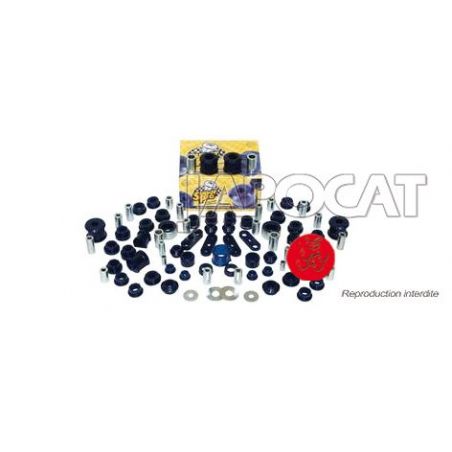 KIT COMPLET SUPERPRO IMPREZA 08-