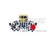 KIT COMPLET SUPERPRO IMPREZA 08-