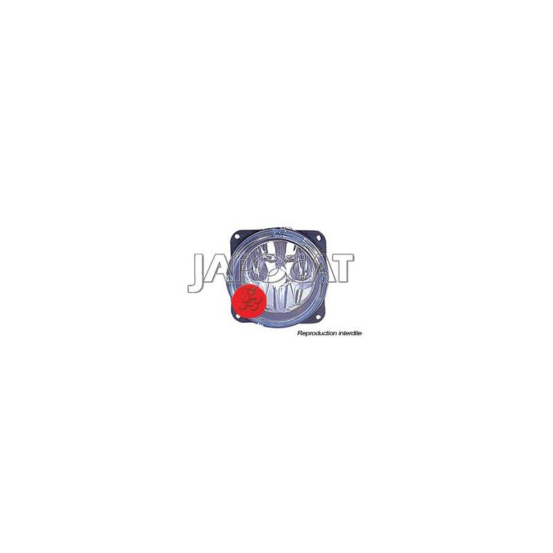 ANTIBROUILLARD D/G Tourneo Connect