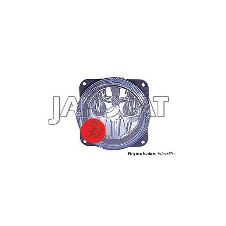 ANTIBROUILLARD D/G Tourneo Connect