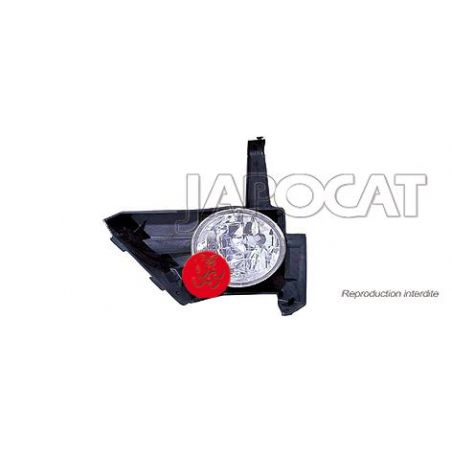 ANTIBROUILLARD AVG CRV II 03>07 R