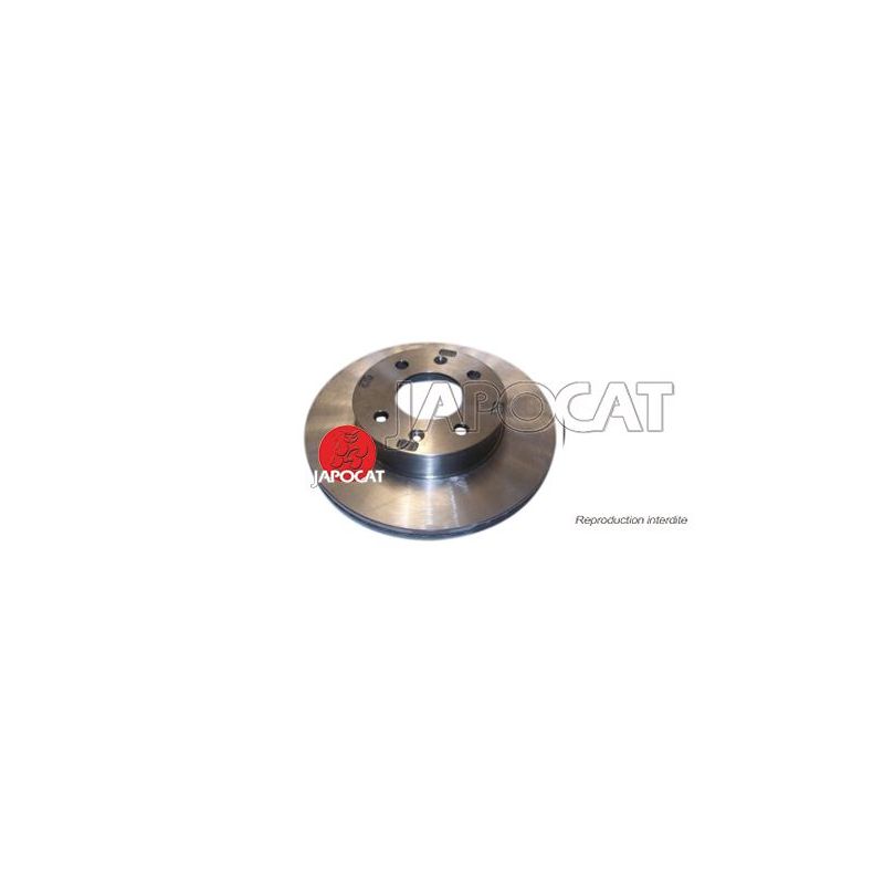 DISQUE AV I10/PICANTO 241mm