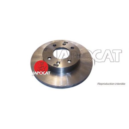 DISQUE AV I10/PICANTO 241mm