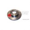 DISQUE AV I10/PICANTO 241mm
