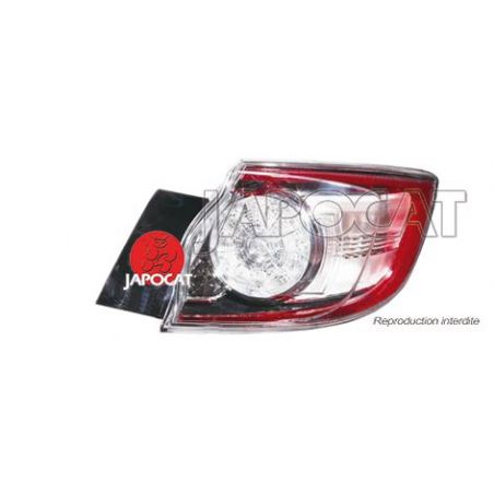 FEU ARD MAZDA 3 09>13 LED