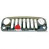 CALANDRE JK CHROME
