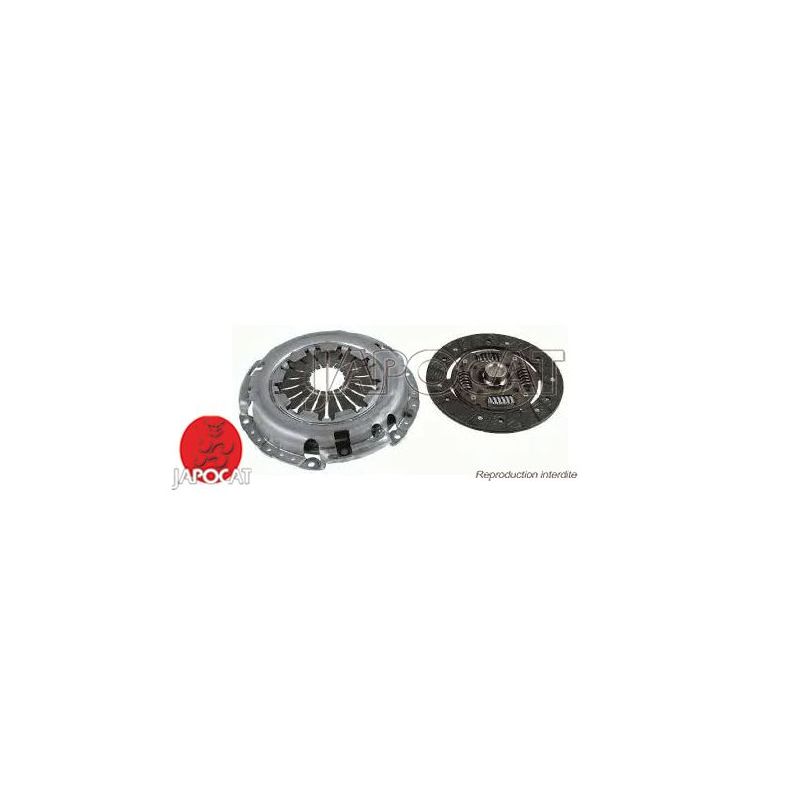 KIT EMBRAYAGE K12 1.2I OEM
