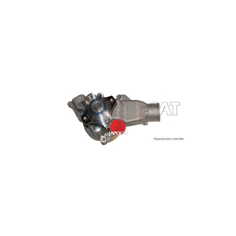 POMPE A EAU JEEP 4.0