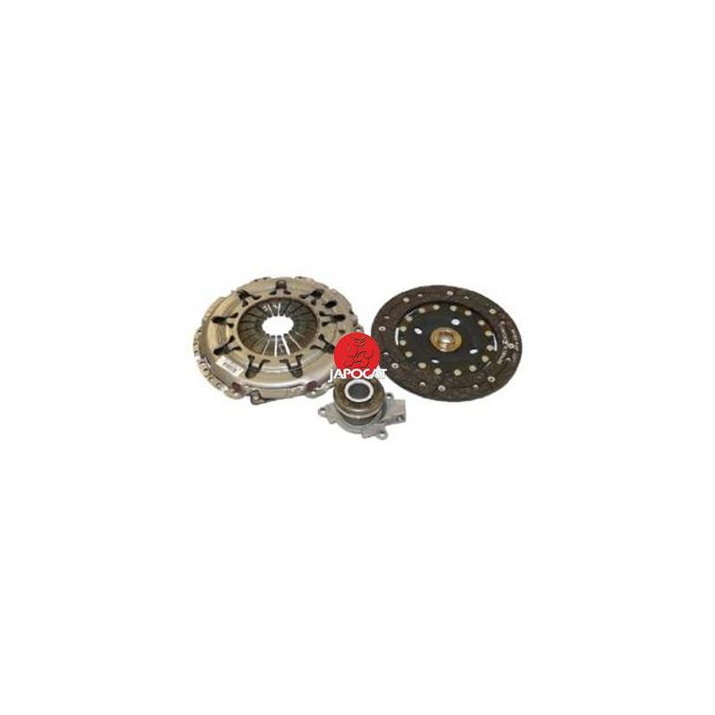 KIT EMBRAYAGE SPLASH 1.3 CDTI