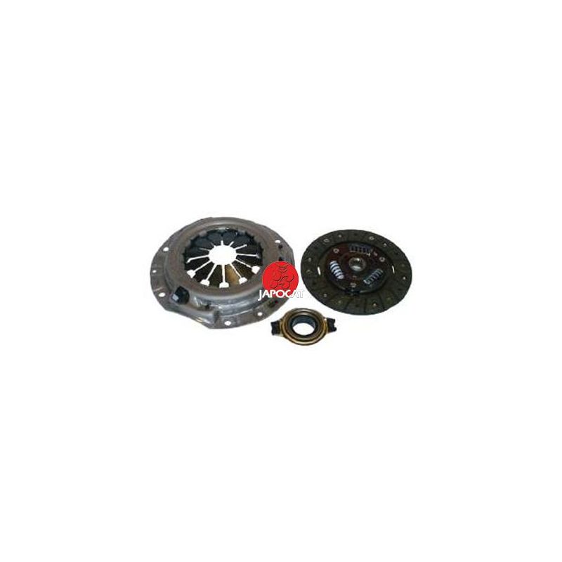 KIT EMBRAYAGE K11 1.3 16V