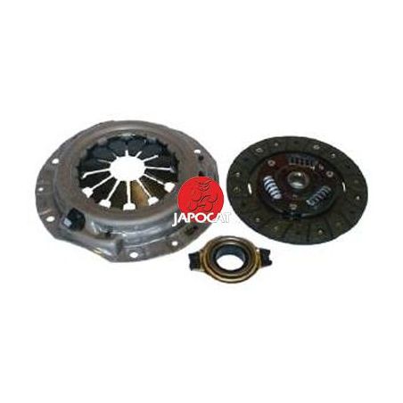 KIT EMBRAYAGE K11 1.3 16V