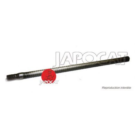 ARBRE DE ROUE AVG J7 90> 770MM