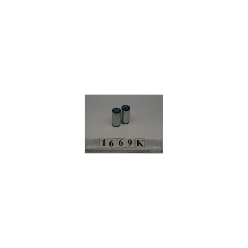 SILENTBLOC SUPERPRO