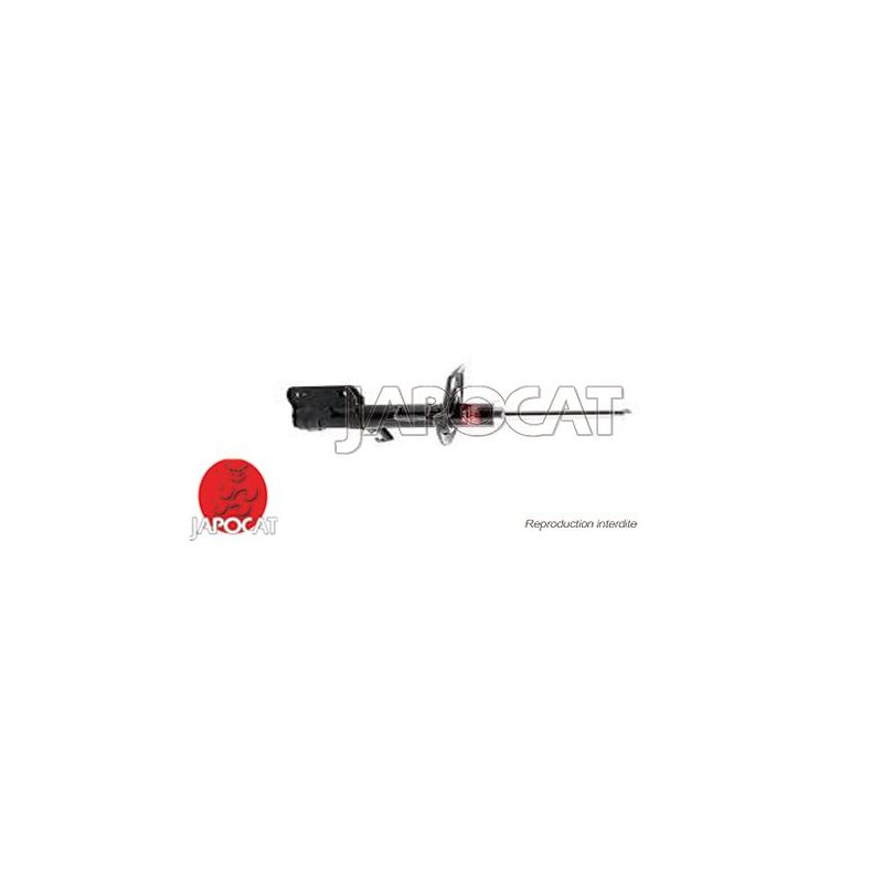 AMORTISSEUR LEAF AVD GAZ