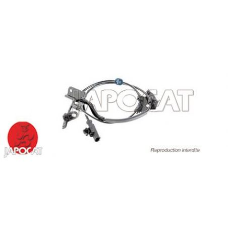 CAPTEUR ABS AVG E15/T27