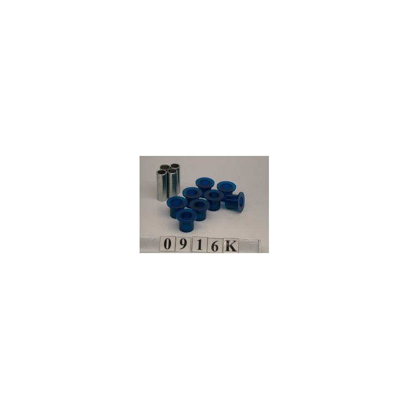 SILENTBLOC SUPERPRO
