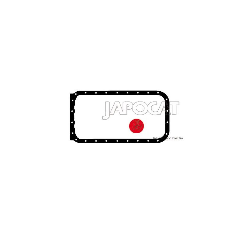 JOINT de CARTER INFERIEUR TD2/BD3