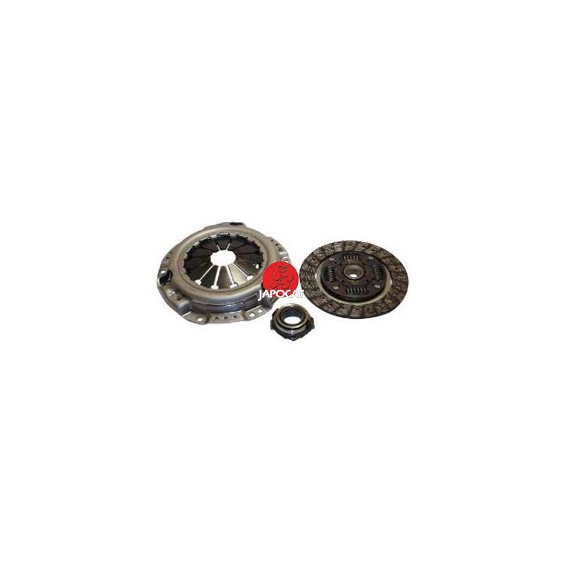 KIT EMBRAYAGE E11/E12 1.4
