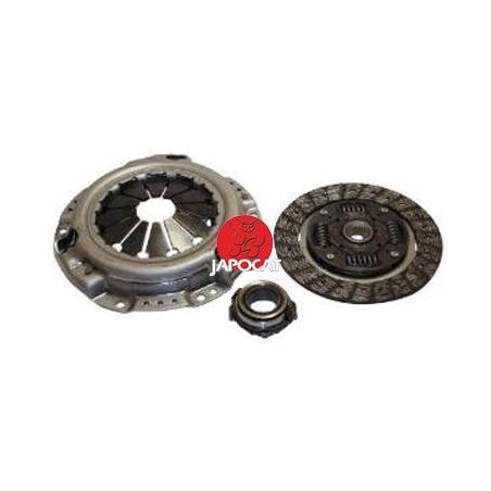KIT EMBRAYAGE E11/E12 1.4
